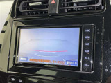 バックモニター付なので後退時に後方が見えるので安心。 車は構造上、死角がたくさんなので万が一を考えると必須ですね。 あくまで補助の為の装備、バックは目視で確認する事が重要ですよ。