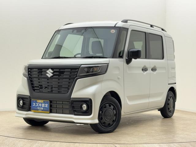 スペーシアベース XF 