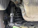 お車を安心してお乗りいただく為には、足回りの定期点検が欠かせません。サービスサポート(有償保証)では無料点検もご提供しており、安心のカーライフをお過ごしいただけるサポート体制が整っています。
