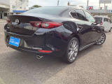 MAZDA3セダン 2.0 20S ツーリング 