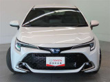 LEDヘッドランプ装着車!暗い夜道も明るく照らしてくれます!