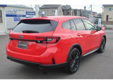 レヴォーグレイバック 1.8 リミテッド EX 4WD 