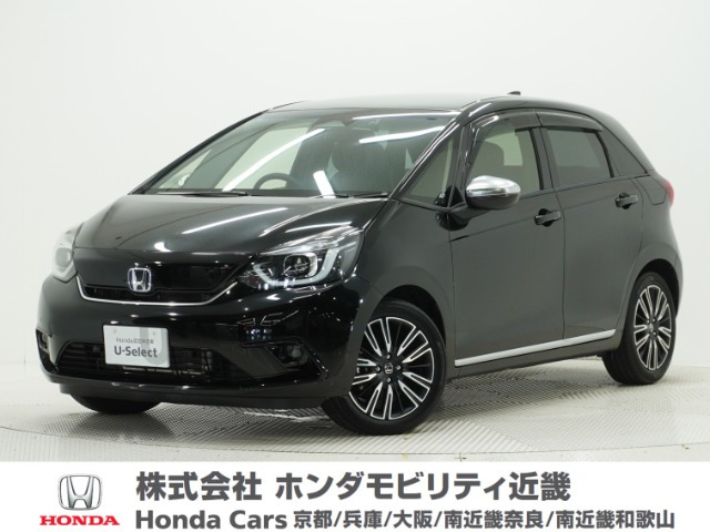 ホンダ フィット 
