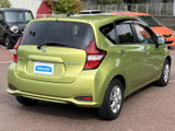ノート 1.2 e-POWER X 