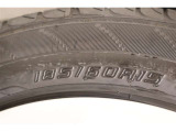 185/60R15    車両装着タイヤサイズです。 タイヤのご相談もトヨタモビリティ石川にお任せください