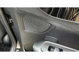 良質なサウンドのスピーカー♪