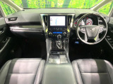 アルファード 2.5 S Cパッケージ 