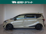 シエンタ 1.5 G セーフティエディションII 