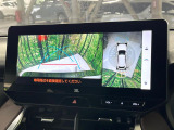 ハリアー 2.0 Z レザーパッケージ 