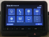 純正メモリーナビとバックカメラ付☆bluetoothオーディオでドライブも好きな音楽を聴いて楽しめます。TV視聴も可能です☆
