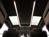 ★ムーンルーフ★開放的な車内空間がされます!