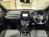 CR-V 2.0 e:HEV EX ブラック エディション 