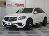 メルセデス・ベンツ GLC