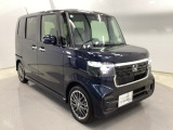 坂道や高速道路でもパワフル。快適装備を備えた、ターボ仕様車です。