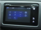 ◆Bluetooth Audio対応◆各種オーディオソースで退屈のないドライブをお楽しみください♪