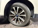 フォレスター 2.0 XT アイサイト 4WD 4WD 本革シート