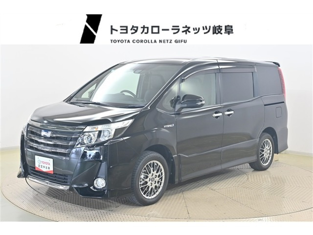 ノア 1.8 ハイブリッド Si W×B
