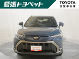 トヨタ カローラクロス