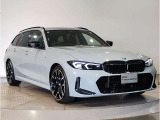 【BMWの伝統-2】時代を超える美しさ。磨き抜かれたエアロダイナミクスが瞳を奪う。一目で伝わるスポーティーなプロポーションは、BMWの走行性能を生み出すのに欠かせない要因の一つです。