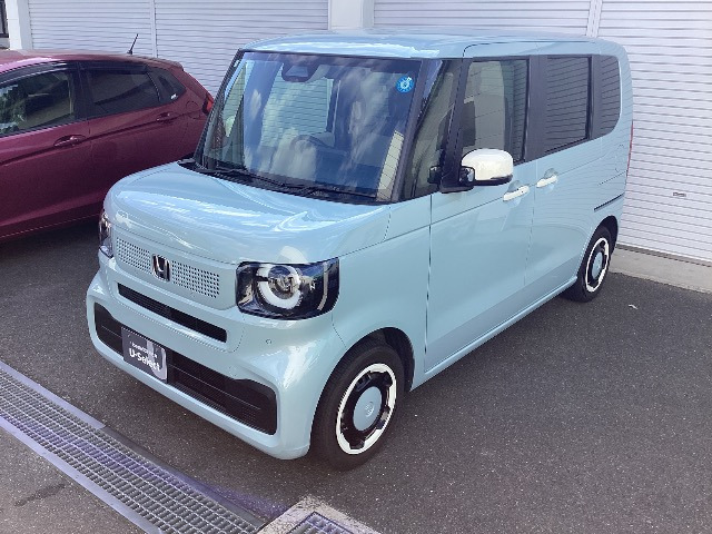 N-BOX  