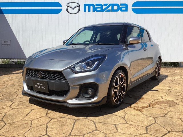 スイフト 1.4 スポーツ 