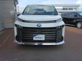 ヴォクシー  1.8 ハイブリッド S-G E-Four 4WD