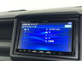 お気に入りの曲をBluetoothで再生できます♪ ドライブがさらに楽しくなりますよ♪