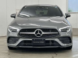 CLAシューティングブレーク CLA180 AMGライン