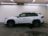 RAV4 2.5 ハイブリッド G E-Four 4WD 