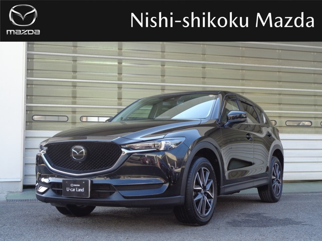 CX-5 2.2 XD プロアクティブ