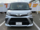 ルーミー 1.0 G 4WD 