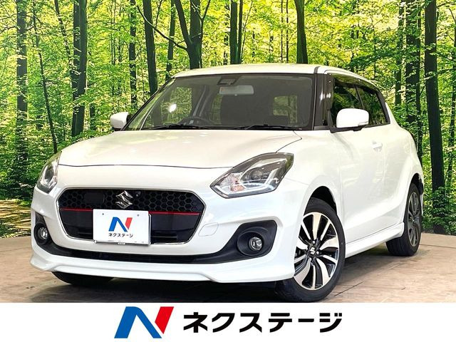 スイフト 1.2 RS 