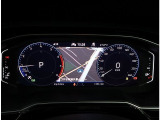 デジタルメータークラスター「Digital Cockpit Pro」