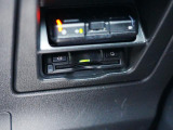 ETC車載器搭載です。スマートICも増えてきており、必須装備といって良い便利装備です。