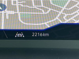 新車拠点のデモカー(試乗車)で使用していた車両です。弊社整備工場にて点検整備を行ったうえで新車保証を継承いたしますのでご安心ください。