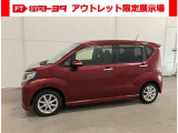 ムーヴカスタム X SAII 