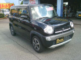 ハスラー X 4WD 