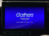 純正メモリーナビとバックカメラ付☆bluetoothオーディオでドライブも好きな音楽を聴いて楽しめます。TV視聴も可能です☆