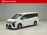ヴォクシー 1.8 ハイブリッド ZS 煌II 