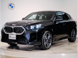X2xDrive 20d Mスポーツが入庫いたしました!!ボディーカラーは、ブラックサファイアのお車です!!