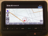 純正メモリーナビとバックカメラ付☆bluetoothオーディオでドライブも好きな音楽を聴いて楽しめます。TV視聴も可能です☆