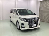 アルファード 2.5 S Aパッケージ 