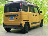 スペーシアギア ハイブリッド(HYBRID) XZターボ 4WD 