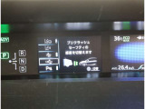 インフォメーションパネル