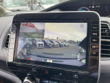 ナビ連動ドライブレコーダーなので映像確認も簡単です!