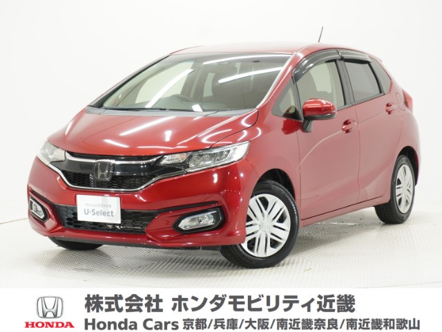 ホンダ フィット 