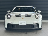 911 GT3 RS PDK 