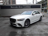 メルセデス・ベンツ正規ディーラー 株式会社シュテルン墨田のお車をご覧頂きありがとうございます。川口店・墨田店の2支店の中からお客様のご希望にあった1台をご案内させて頂きます。