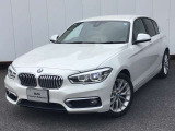 1シリーズ 118i ファッショニスタ 