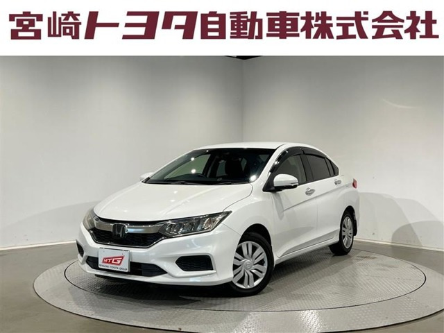 ホンダ グレイス 